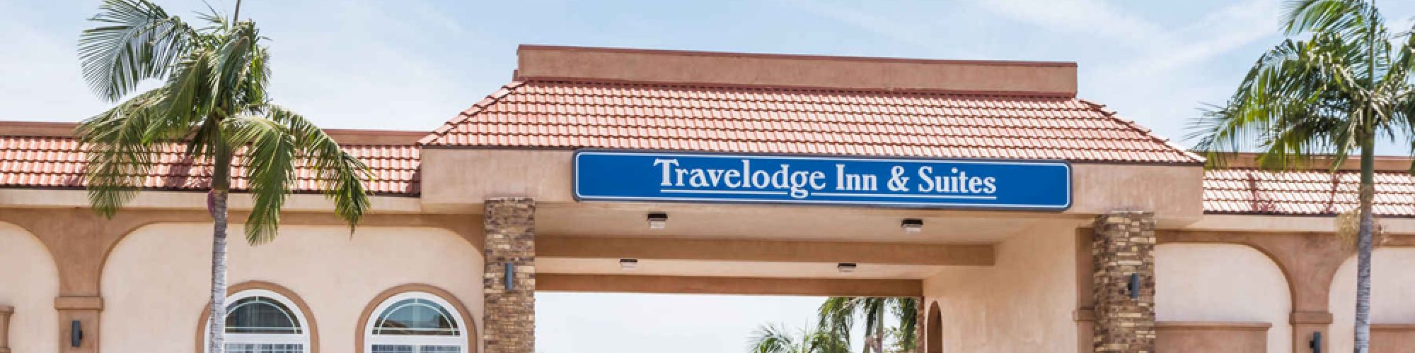 Travelodge Inn & Suites Bell Los Angeles